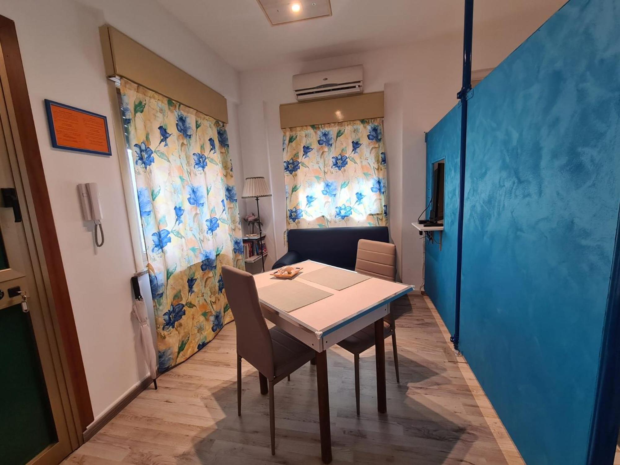 טאורמינה Il Rosmarino Apartment מראה חיצוני תמונה