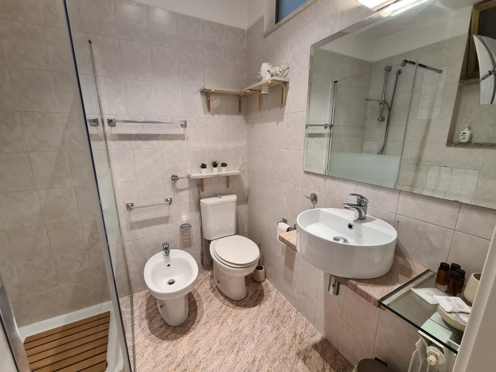 טאורמינה Il Rosmarino Apartment מראה חיצוני תמונה