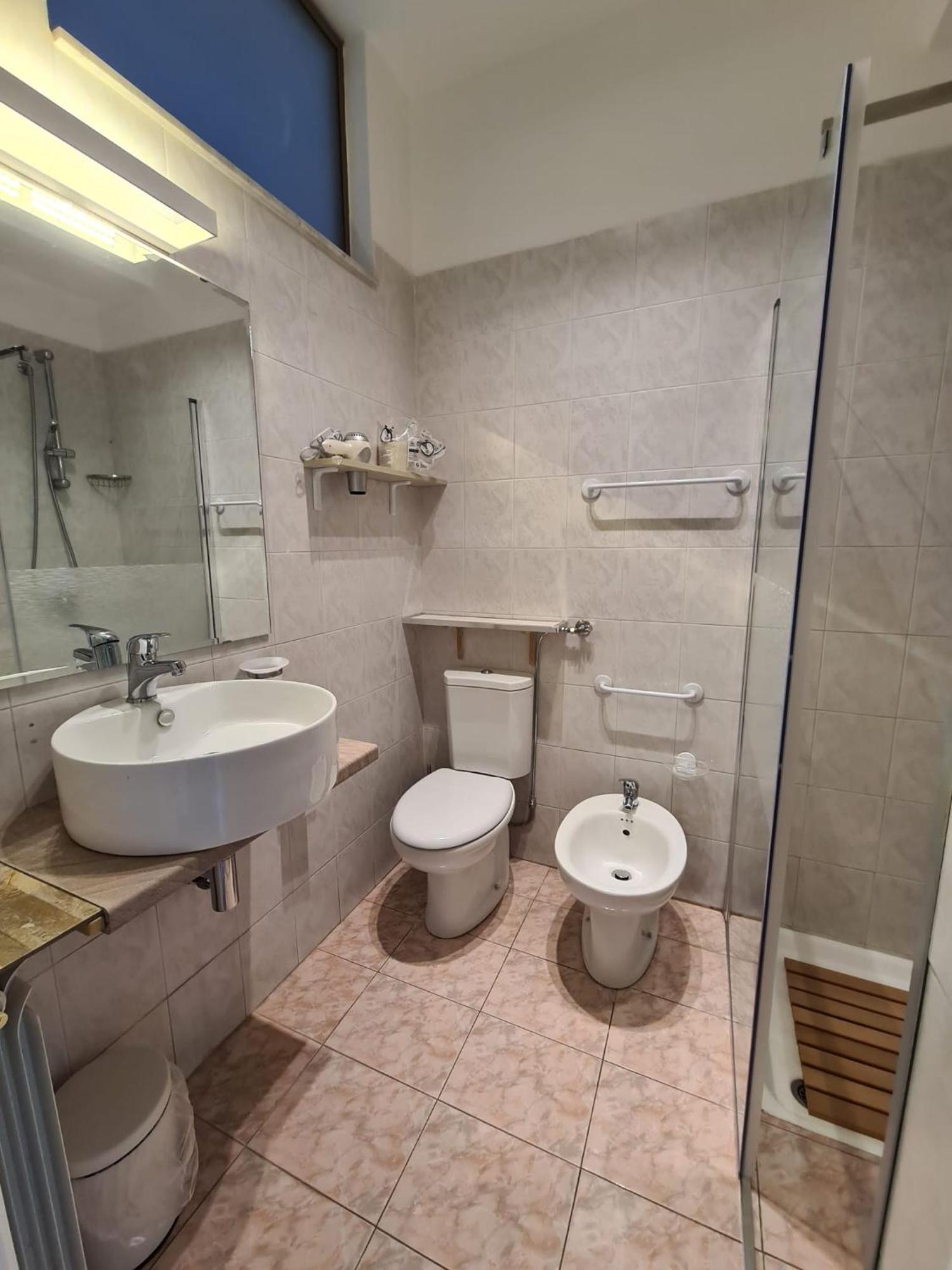 טאורמינה Il Rosmarino Apartment מראה חיצוני תמונה